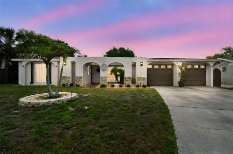 4240 WOODSVILLE DRIVE NEW PORT RICHEY FL 34652