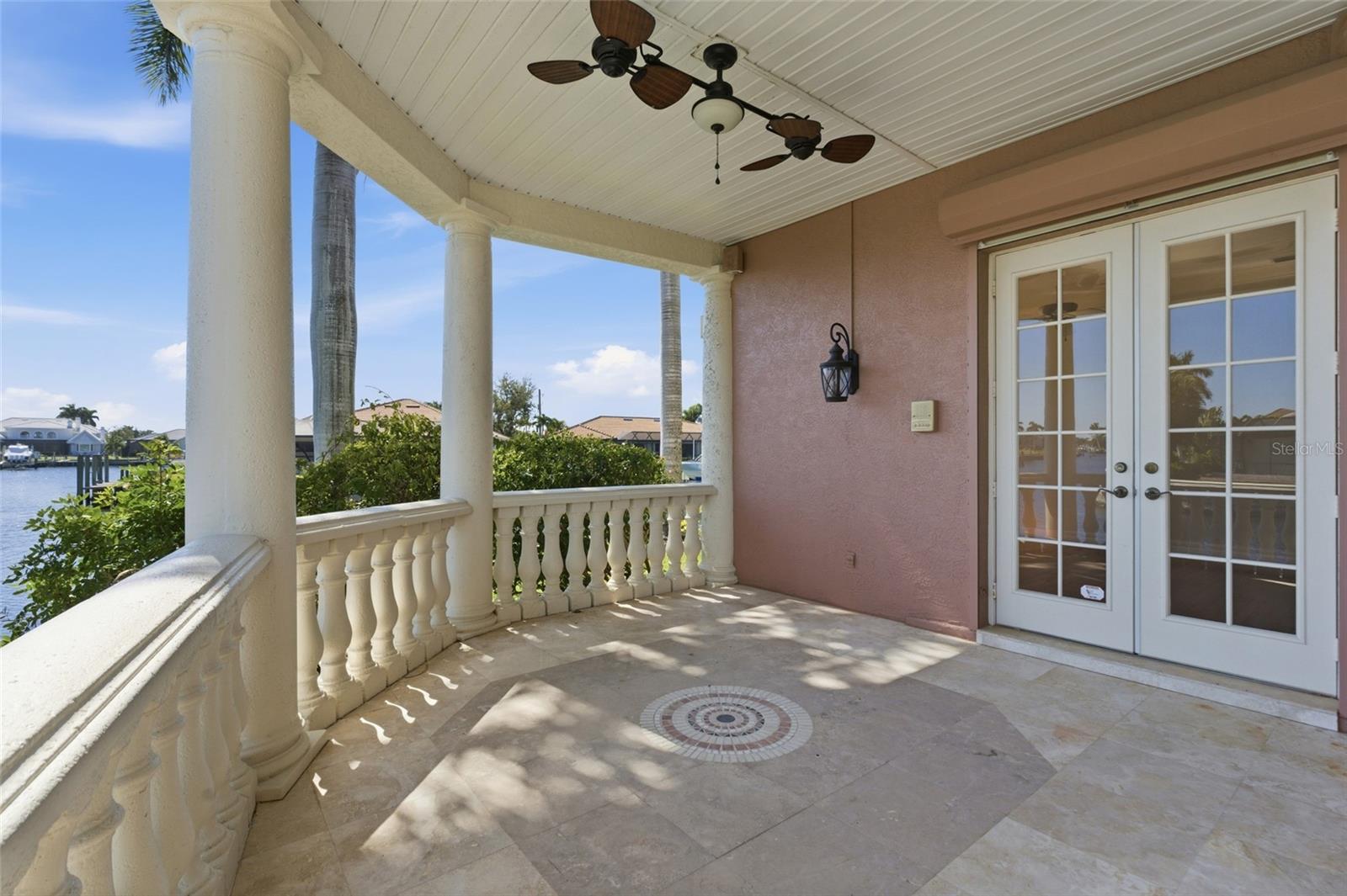 PUNTA GORDA ISLES SEC 12 - Residential