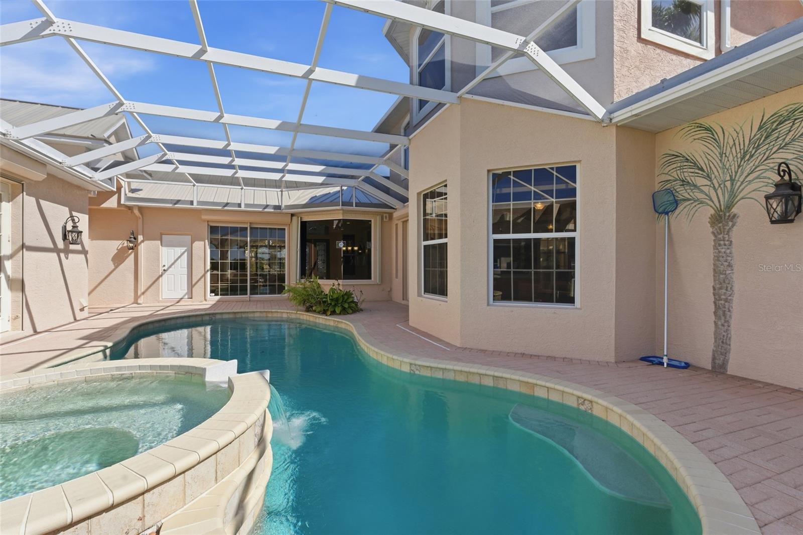 PUNTA GORDA ISLES SEC 12 - Residential