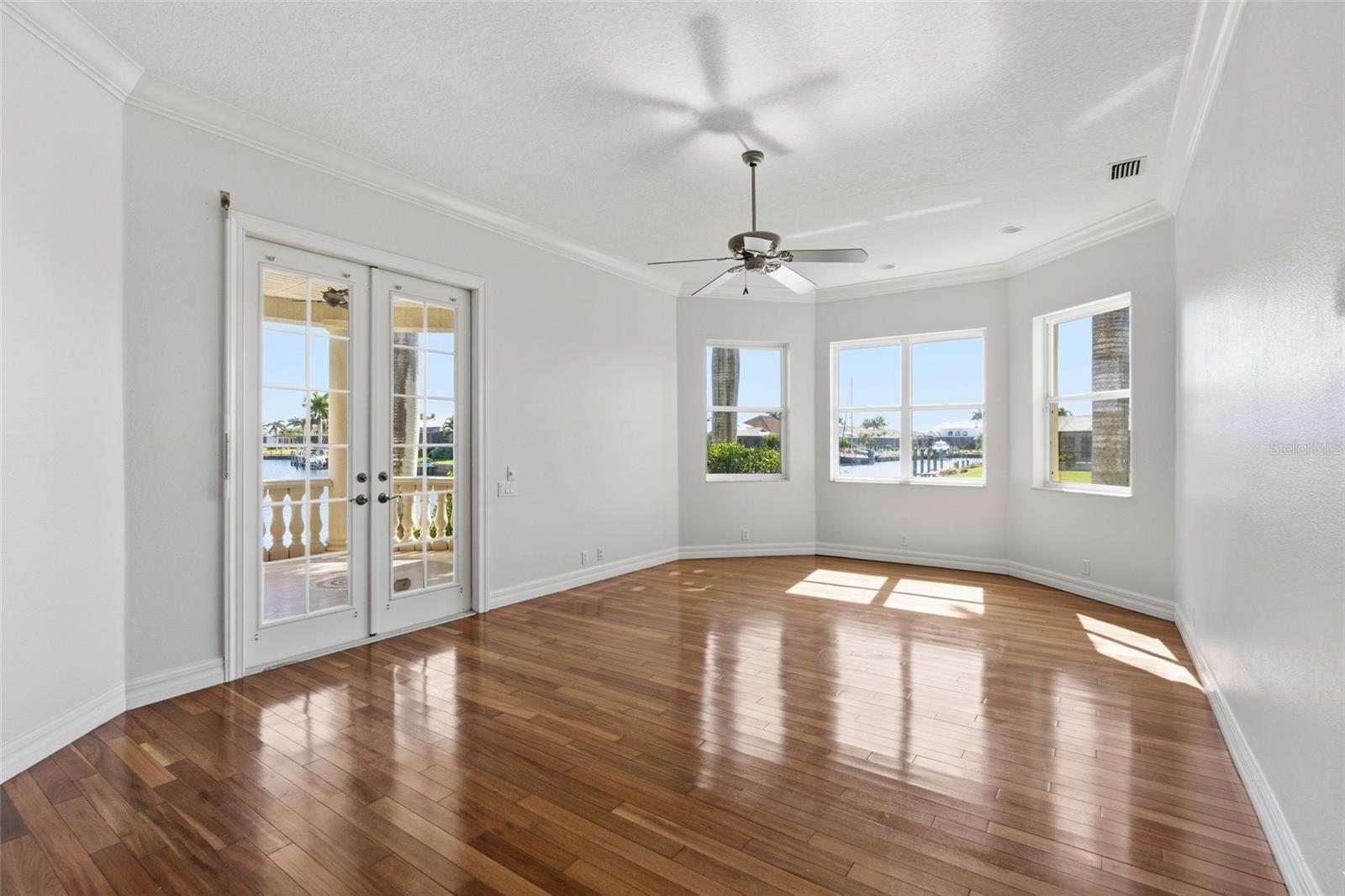 PUNTA GORDA ISLES SEC 12 - Residential