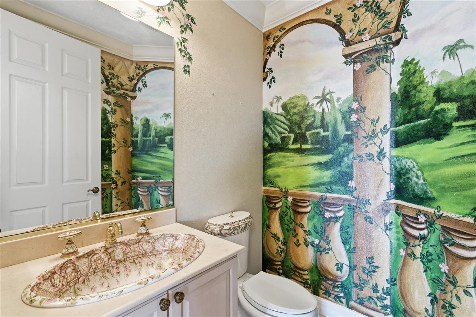 PUNTA GORDA ISLES SEC 12 - Residential