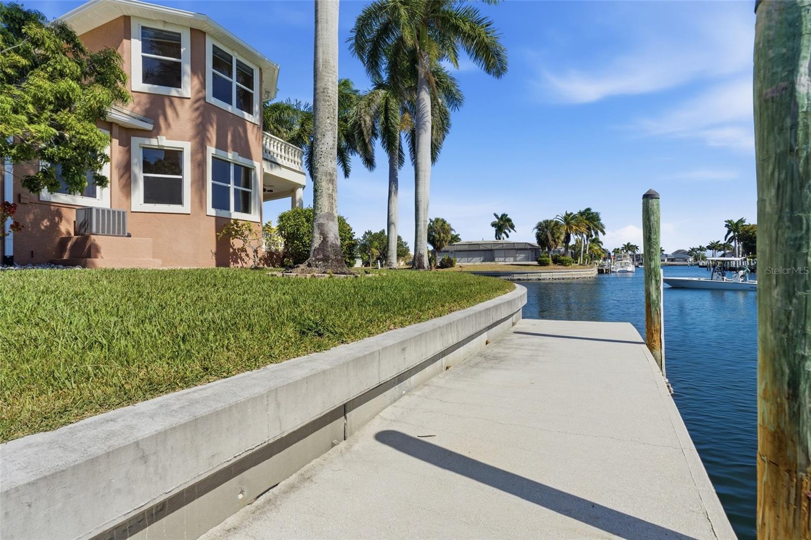 PUNTA GORDA ISLES SEC 12 - Residential