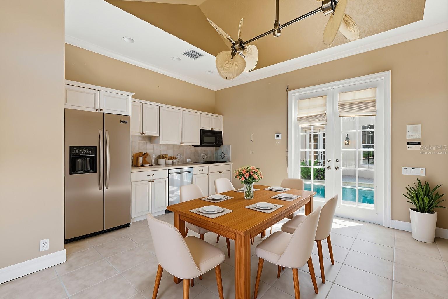 PUNTA GORDA ISLES SEC 12 - Residential