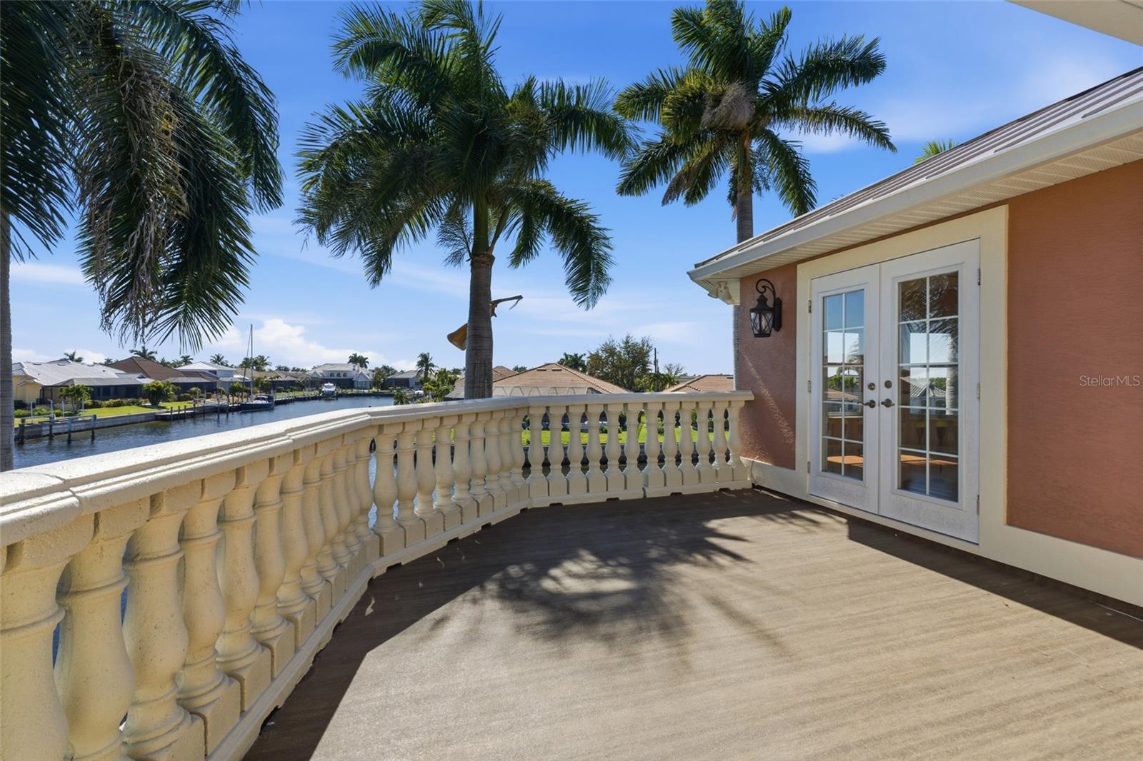 PUNTA GORDA ISLES SEC 12 - Residential