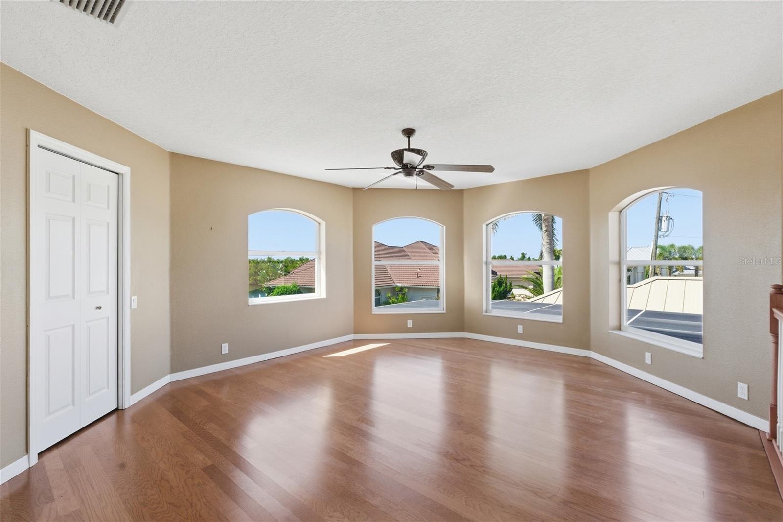 PUNTA GORDA ISLES SEC 12 - Residential