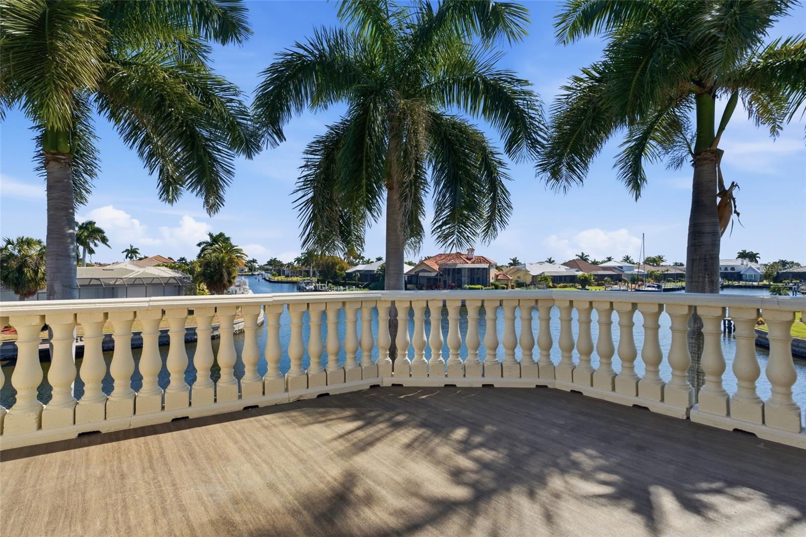 PUNTA GORDA ISLES SEC 12 - Residential