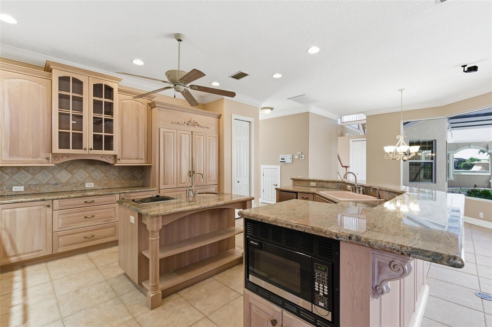 PUNTA GORDA ISLES SEC 12 - Residential