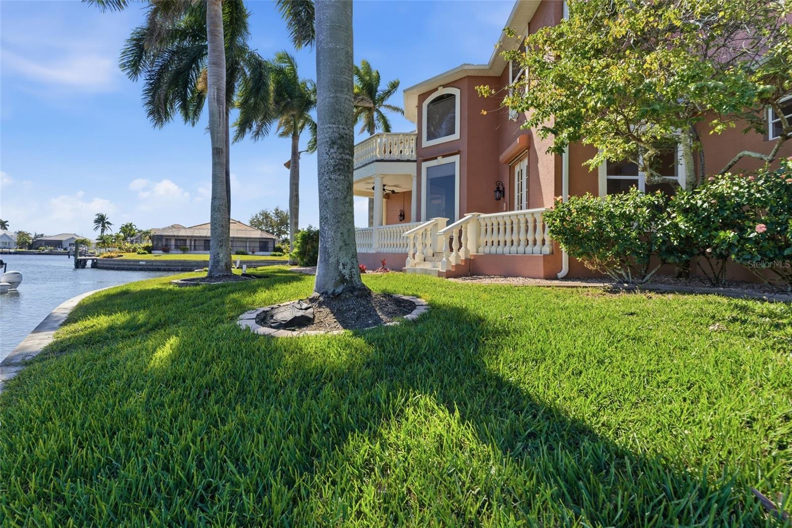 PUNTA GORDA ISLES SEC 12 - Residential