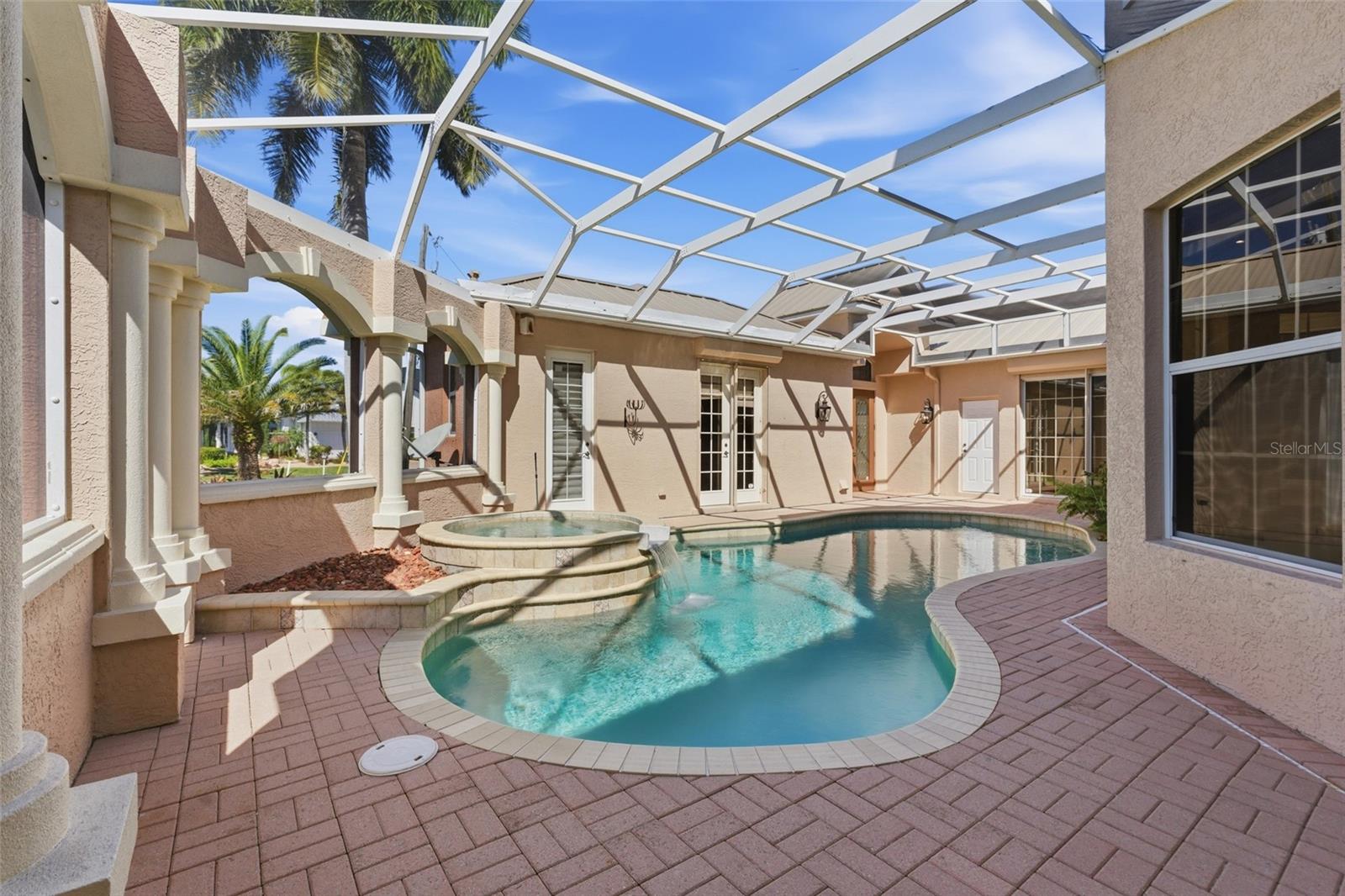 PUNTA GORDA ISLES SEC 12 - Residential