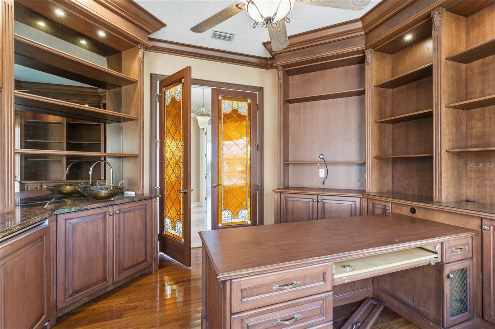 PUNTA GORDA ISLES SEC 12 - Residential