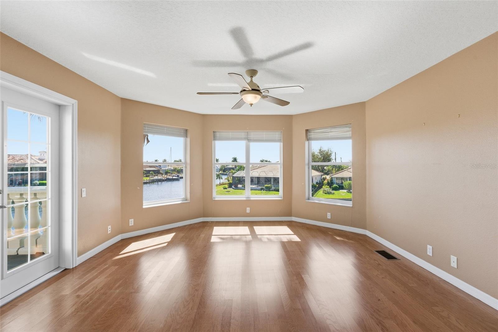 PUNTA GORDA ISLES SEC 12 - Residential