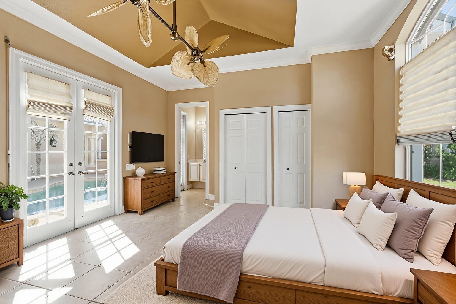 PUNTA GORDA ISLES SEC 12 - Residential