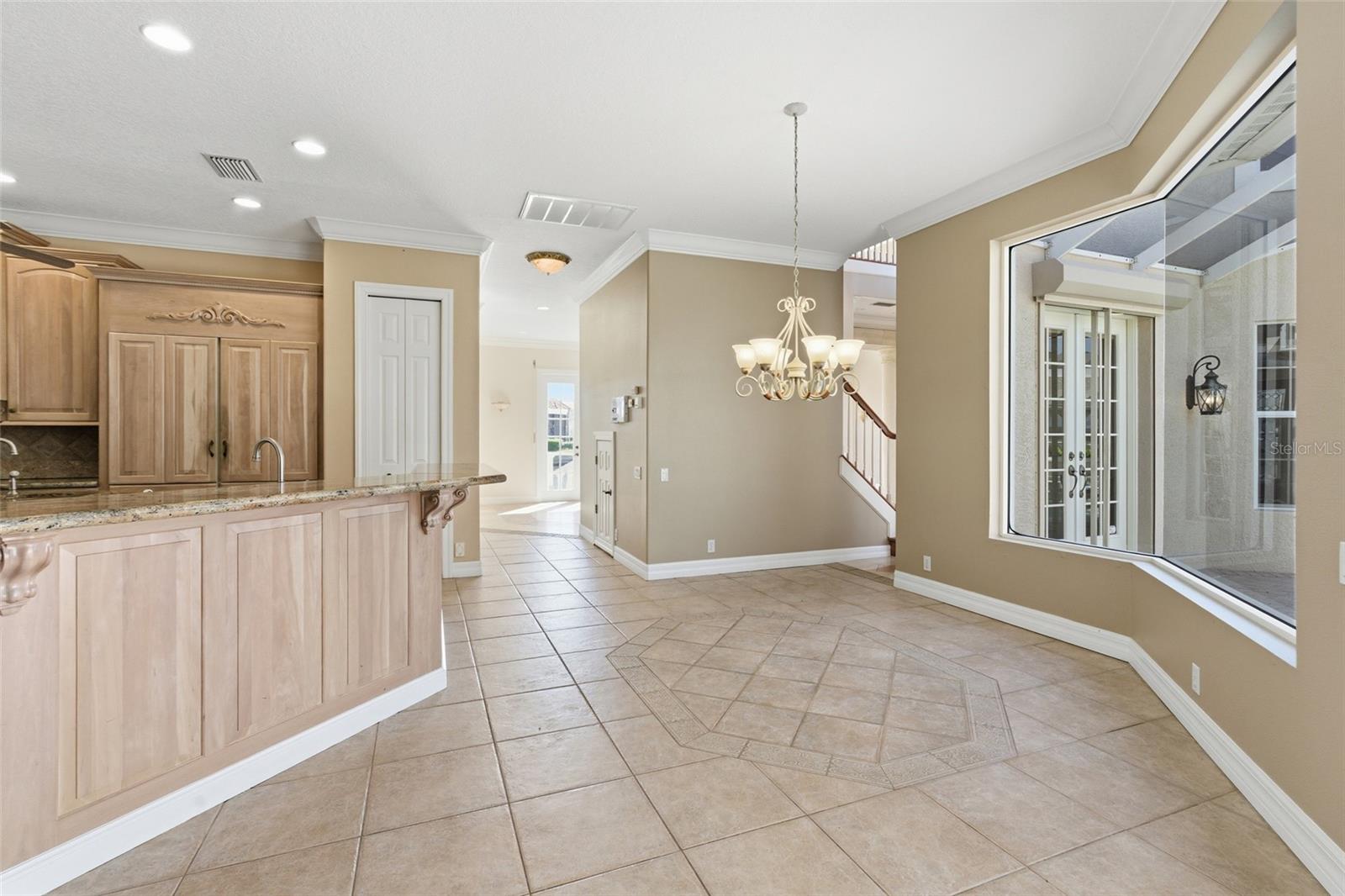 PUNTA GORDA ISLES SEC 12 - Residential