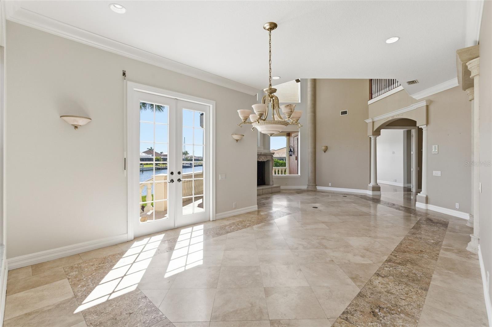 PUNTA GORDA ISLES SEC 12 - Residential