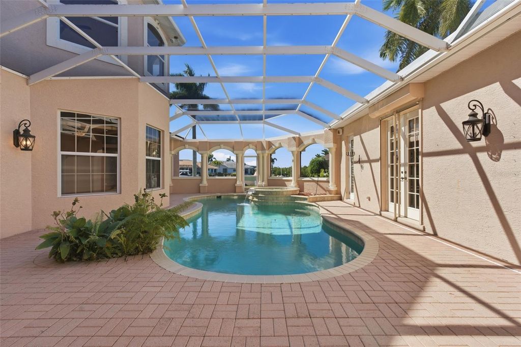 Photo of 3324 Antigua Drive, Punta Gorda, FL 33950 (MLS # C7520936)