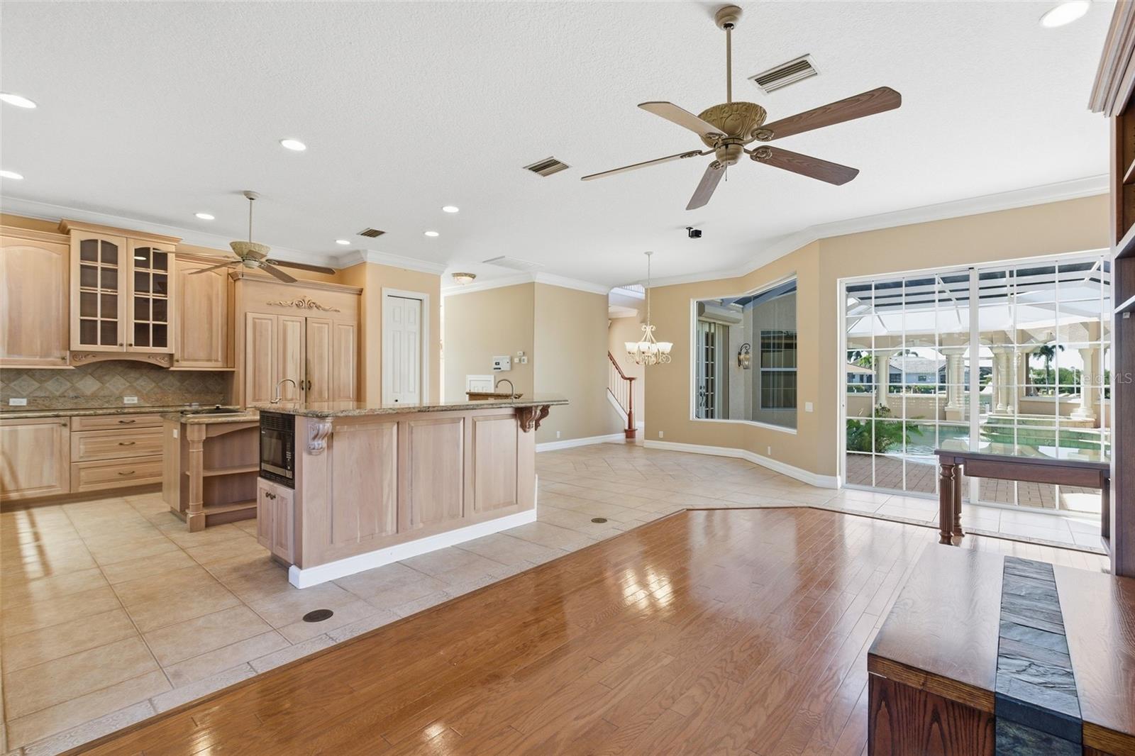 PUNTA GORDA ISLES SEC 12 - Residential