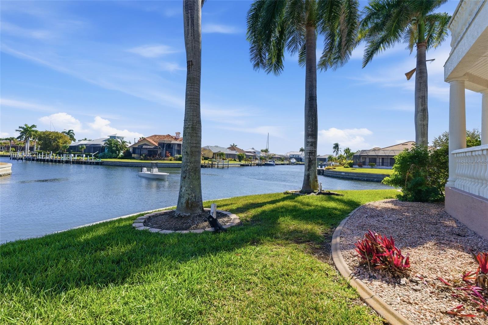 PUNTA GORDA ISLES SEC 12 - Residential