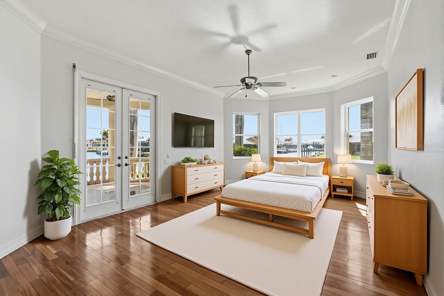 PUNTA GORDA ISLES SEC 12 - Residential