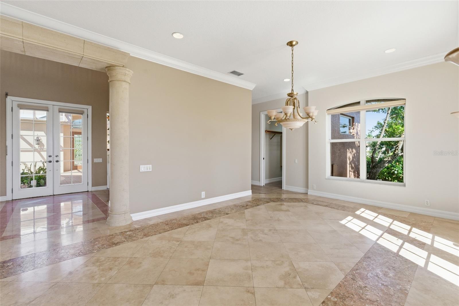 PUNTA GORDA ISLES SEC 12 - Residential