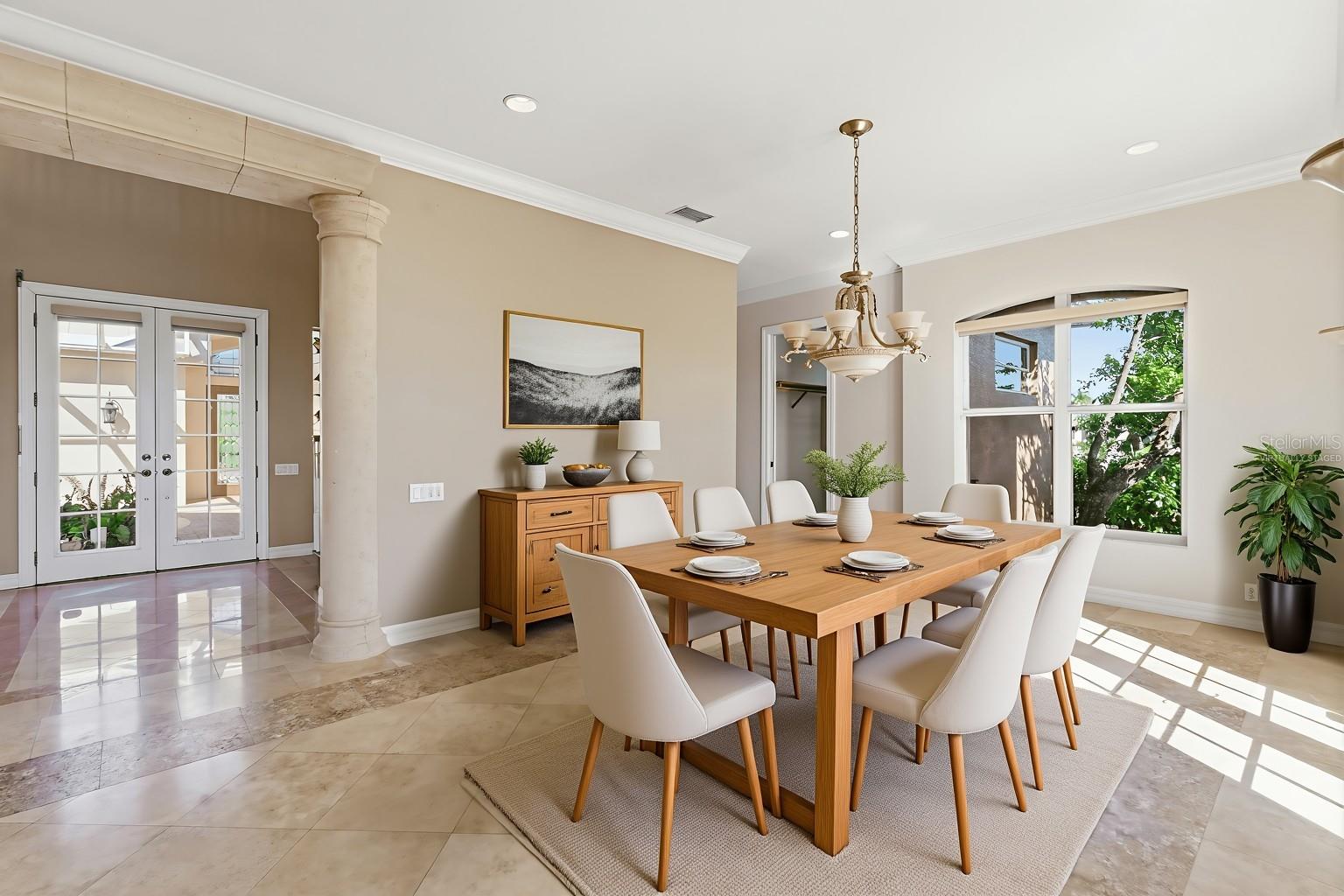 PUNTA GORDA ISLES SEC 12 - Residential