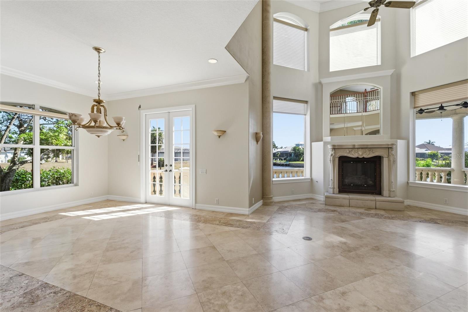 PUNTA GORDA ISLES SEC 12 - Residential