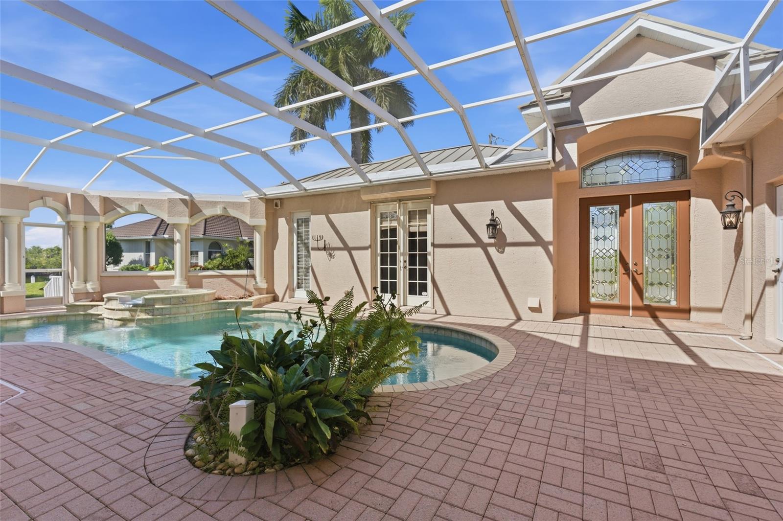 PUNTA GORDA ISLES SEC 12 - Residential