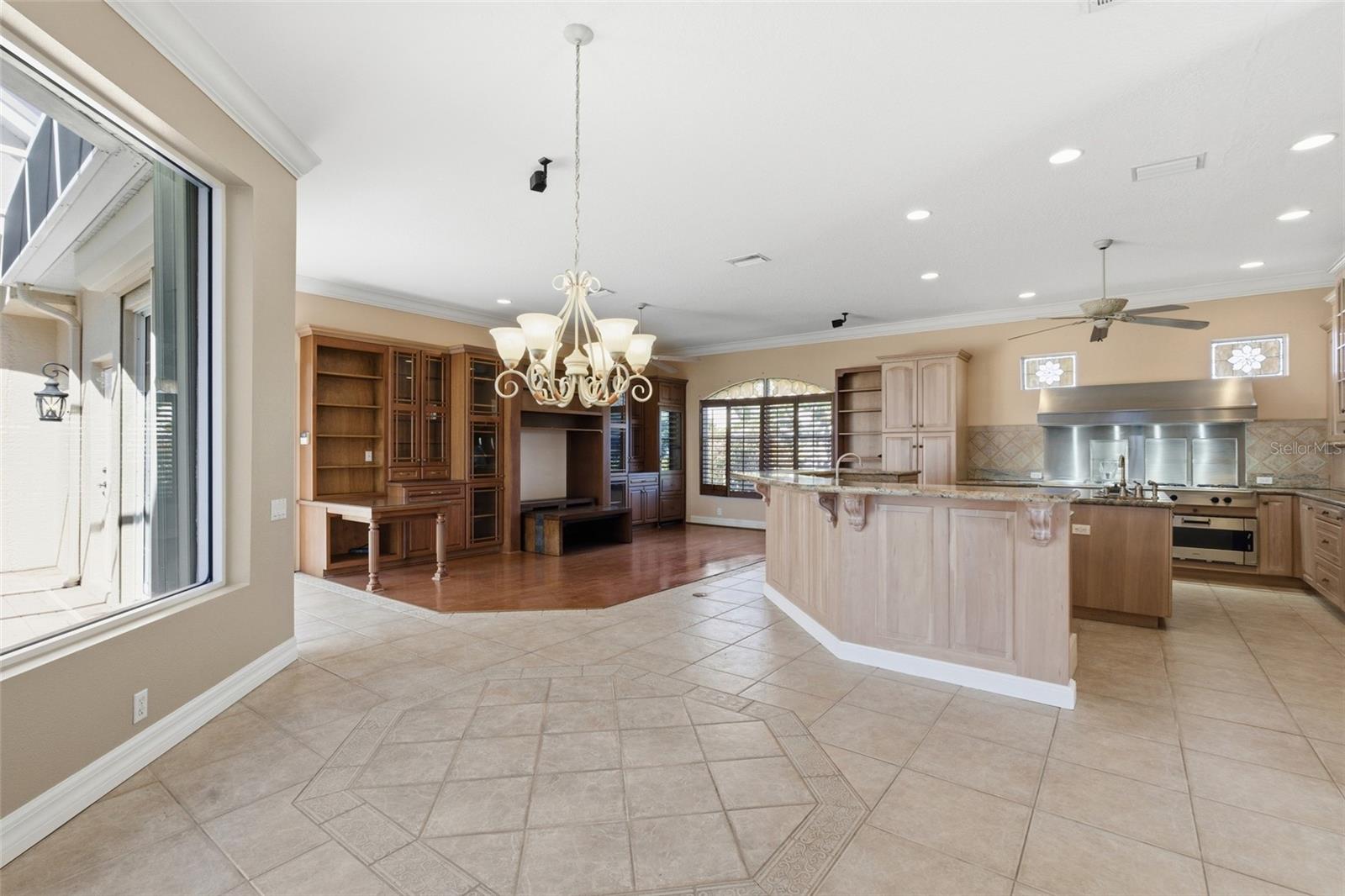 PUNTA GORDA ISLES SEC 12 - Residential