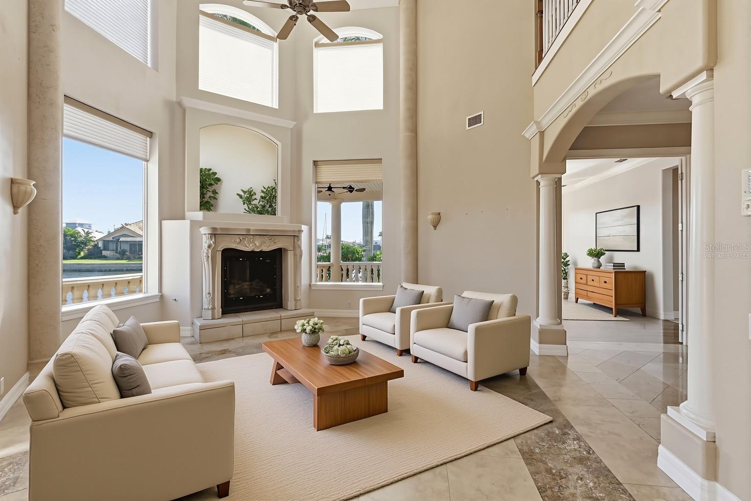 PUNTA GORDA ISLES SEC 12 - Residential