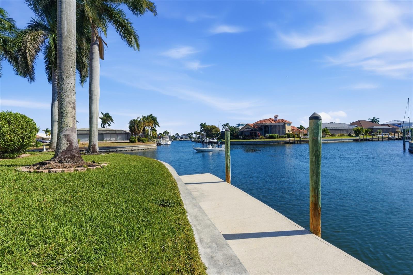 PUNTA GORDA ISLES SEC 12 - Residential
