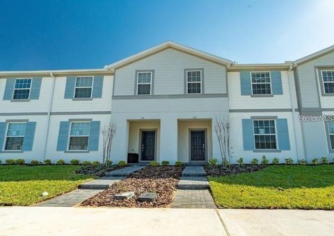 Photo of 136 Jetty Way, Davenport, FL 33897 (MLS # S5135591) Photo of 136 Jetty Way, Davenport, FL 33897 (MLS # S5135591)