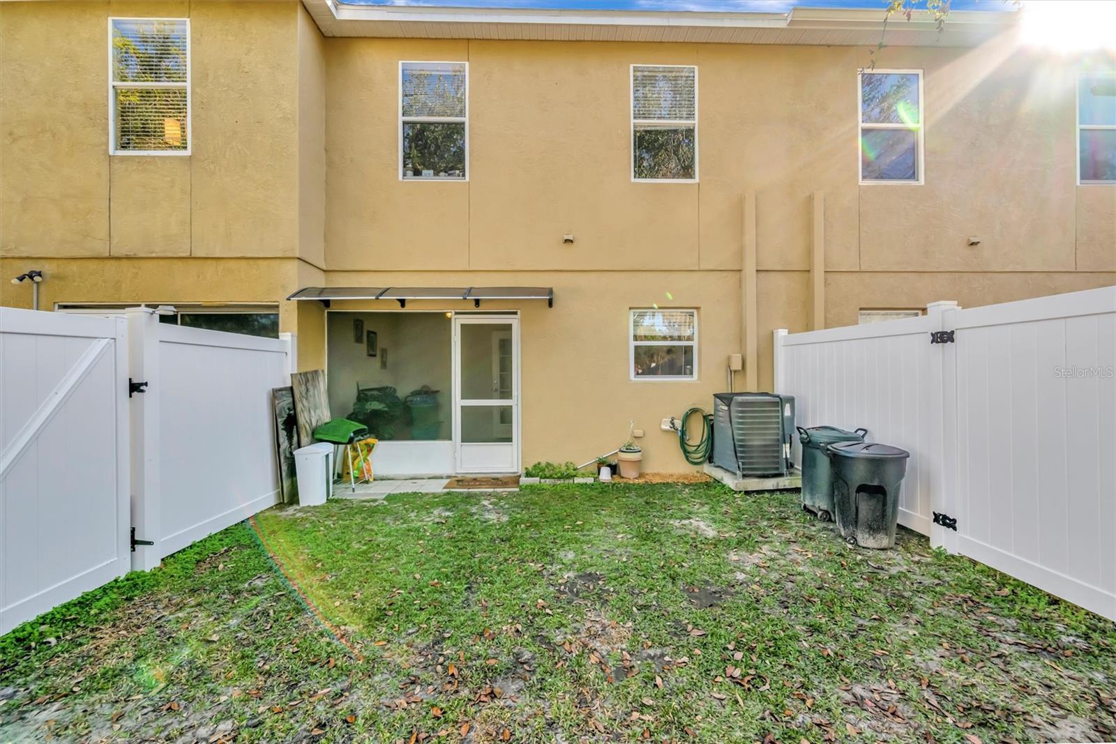 OAK VIEW PH I - Residential