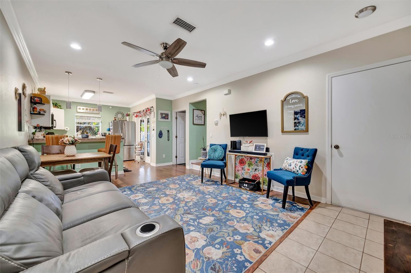 OAK VIEW PH I - Residential