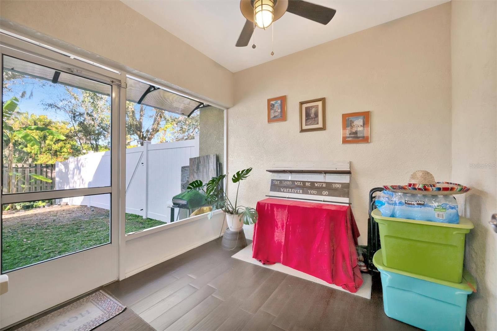 OAK VIEW PH I - Residential