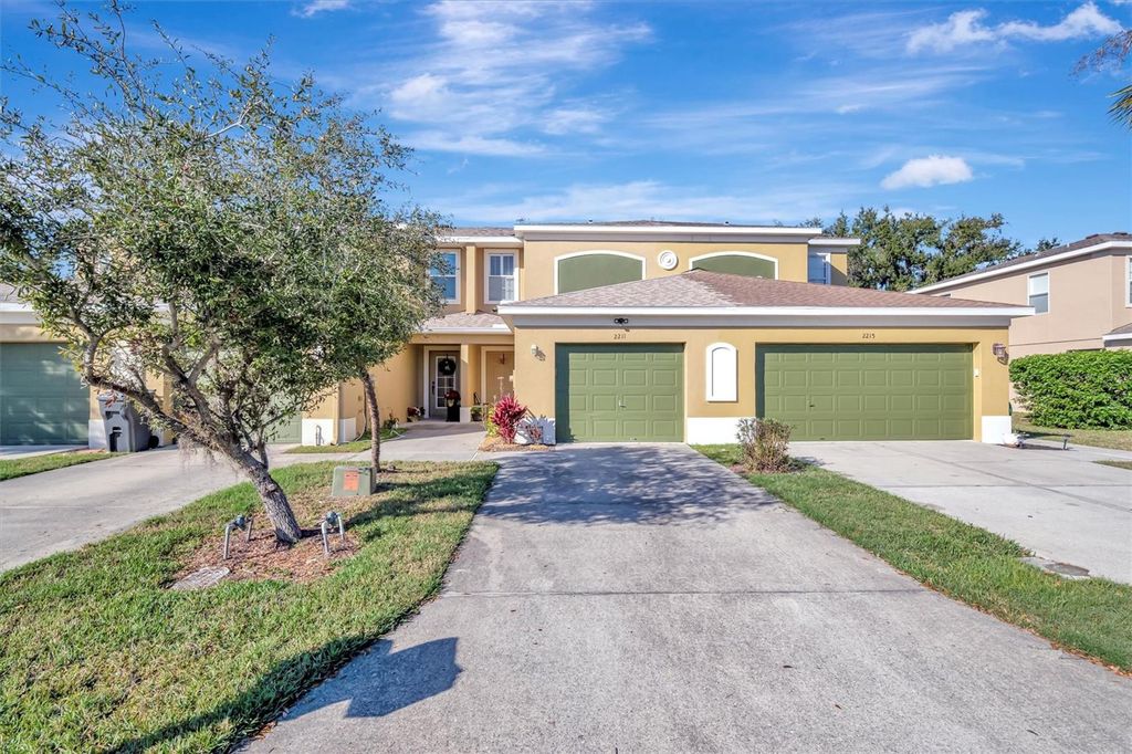 Photo of 2211 28th Avenue E, Palmetto, FL 34221 (MLS # A4677435)