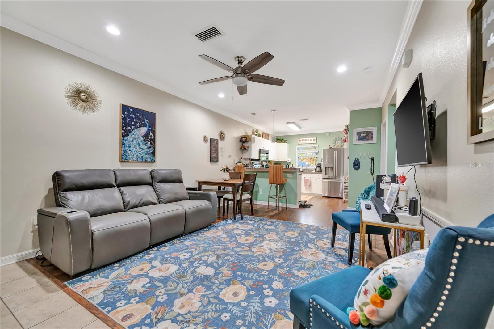 OAK VIEW PH I - Residential