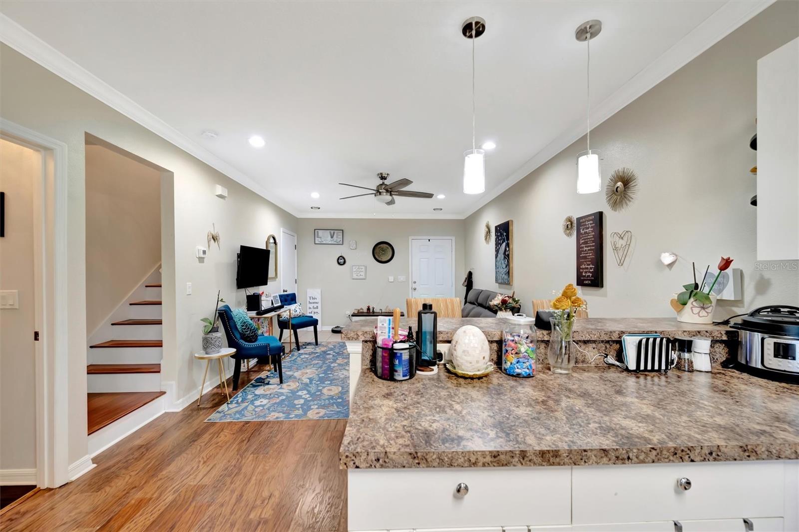 OAK VIEW PH I - Residential