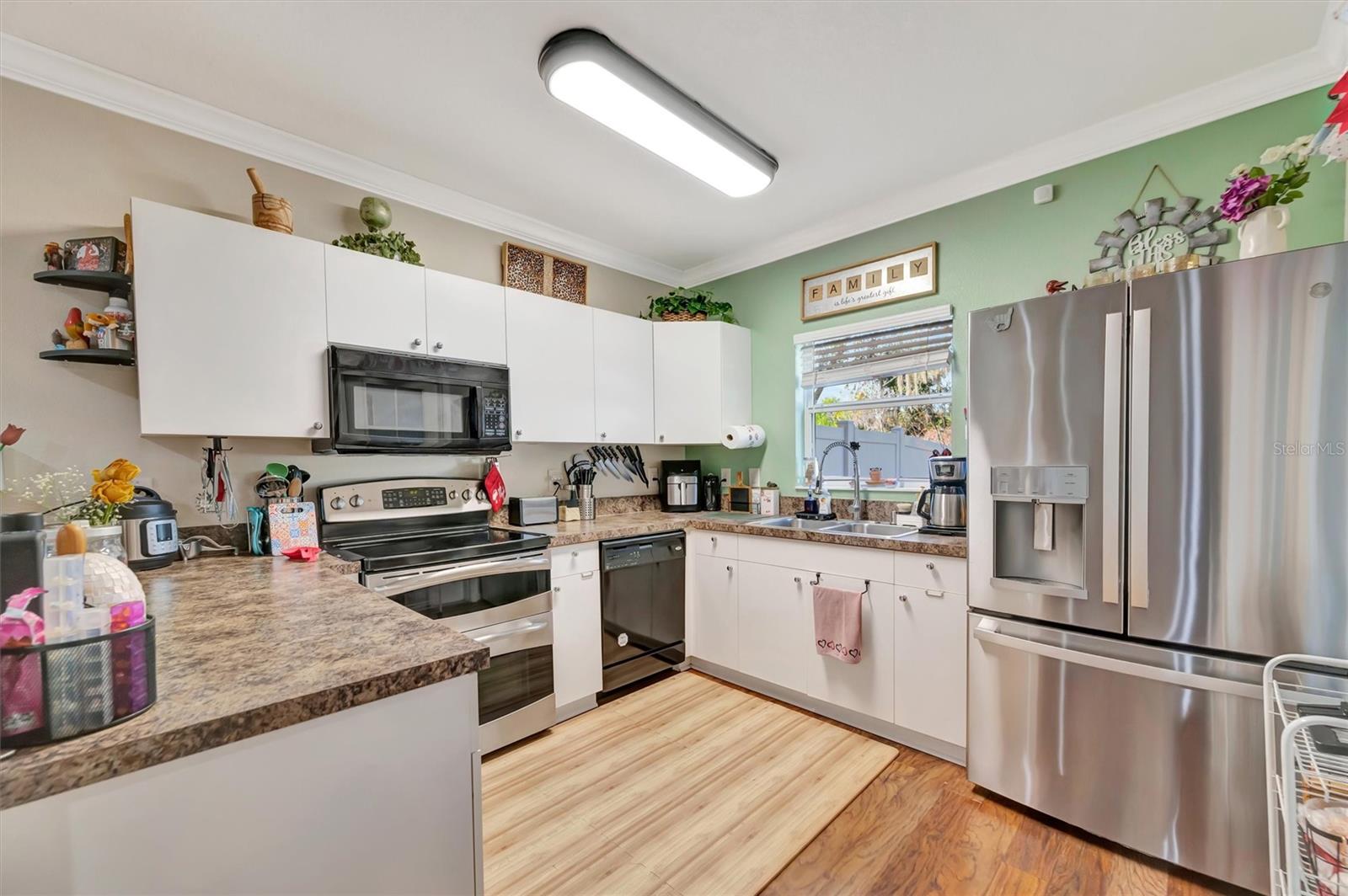 OAK VIEW PH I - Residential