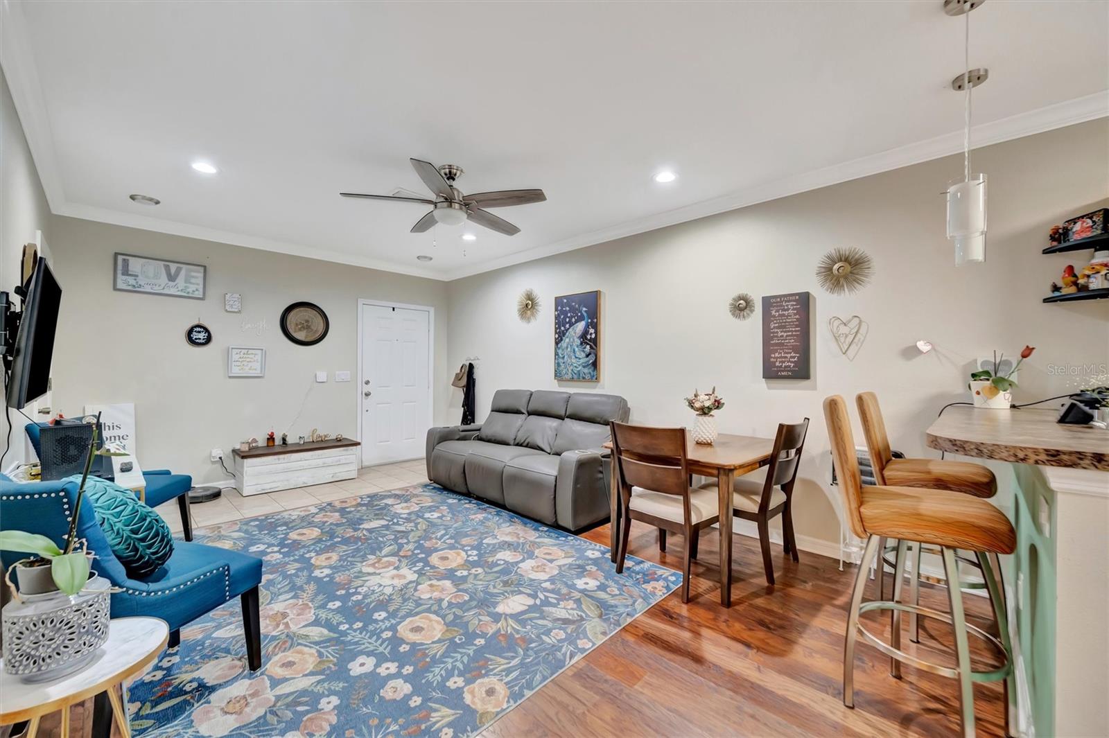 OAK VIEW PH I - Residential