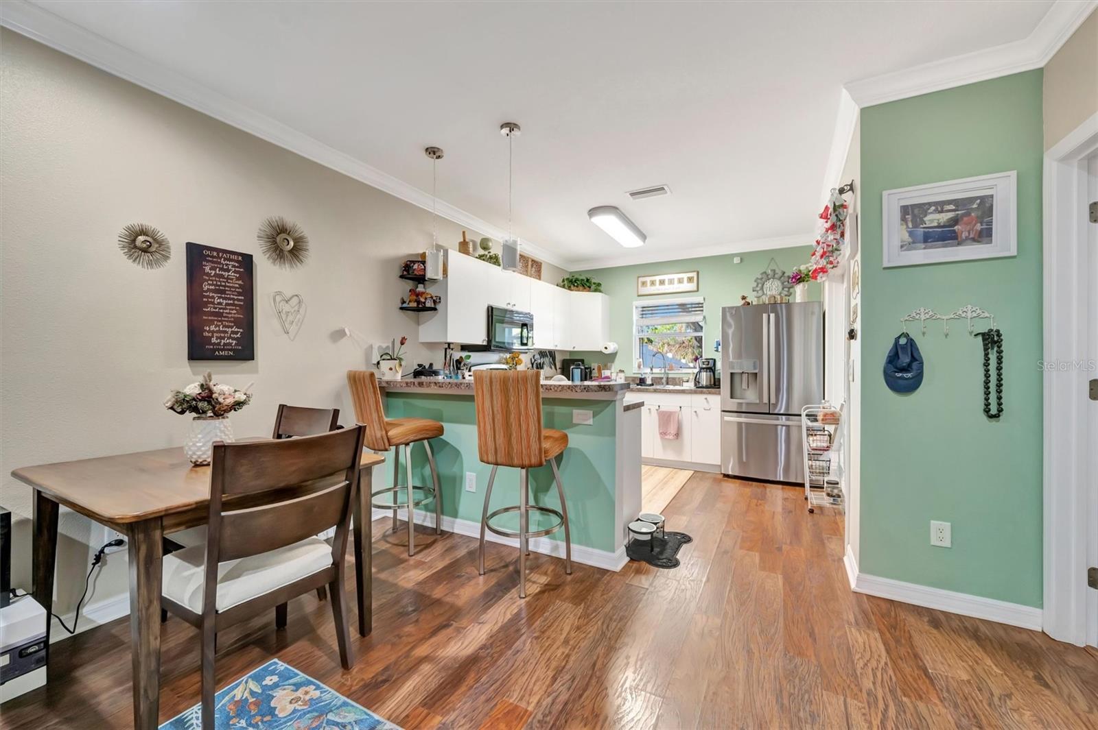 OAK VIEW PH I - Residential