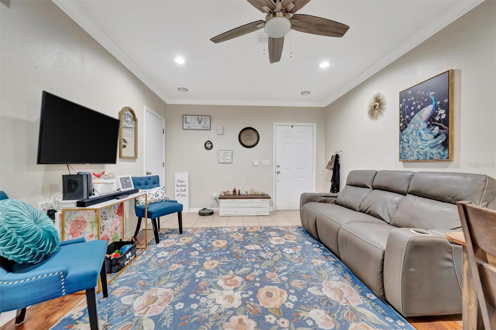 OAK VIEW PH I - Residential