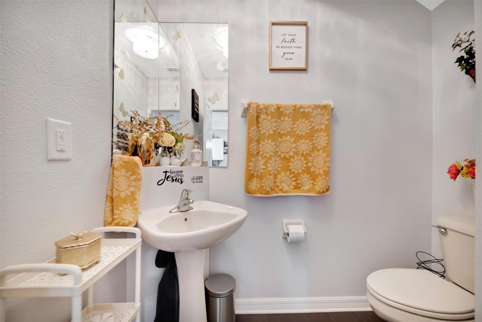 OAK VIEW PH I - Residential