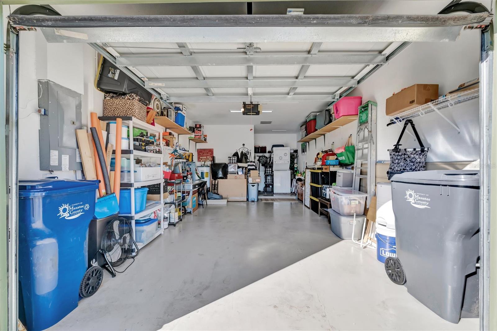 OAK VIEW PH I - Residential