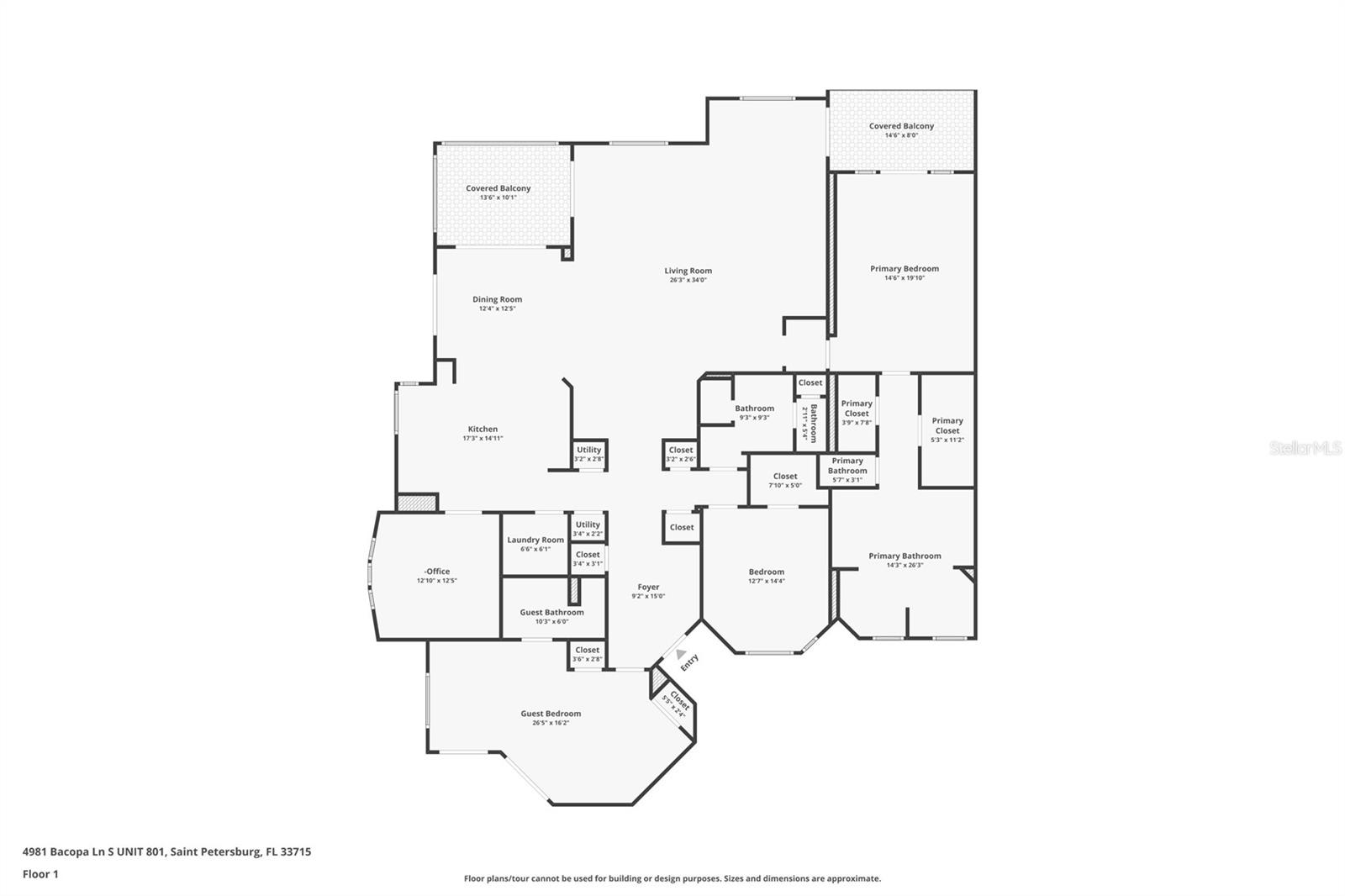 BACOPA BAY CONDO - Residential