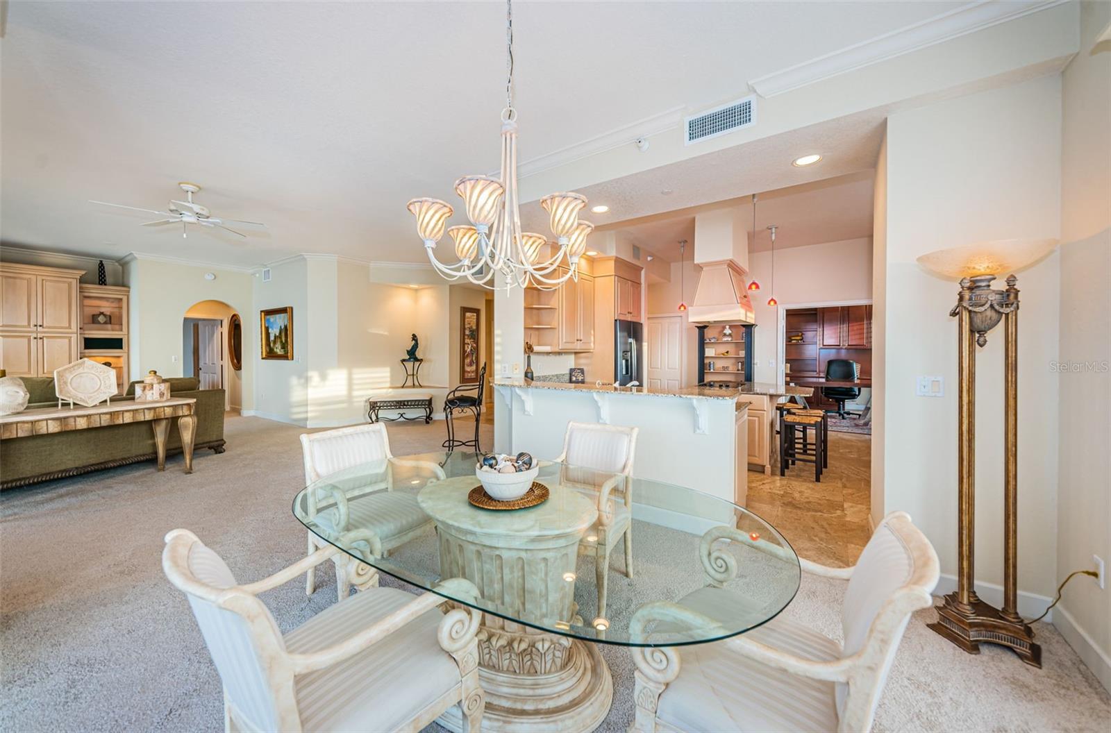 BACOPA BAY CONDO - Residential