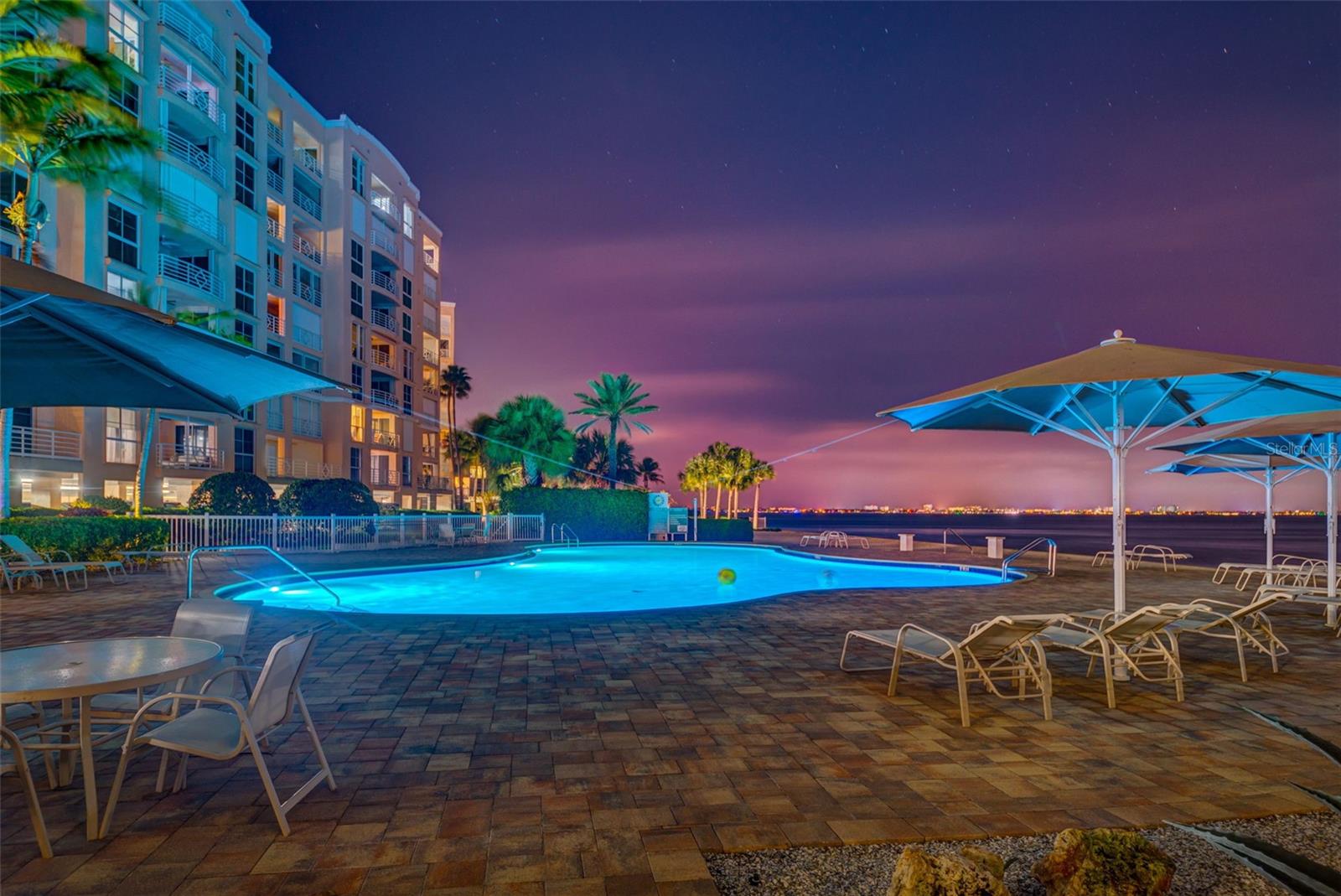 BACOPA BAY CONDO - Residential