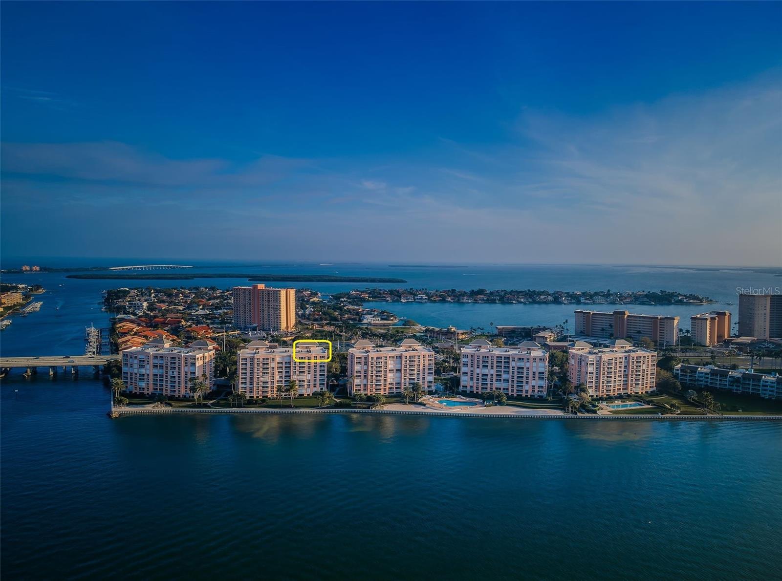 BACOPA BAY CONDO - Residential