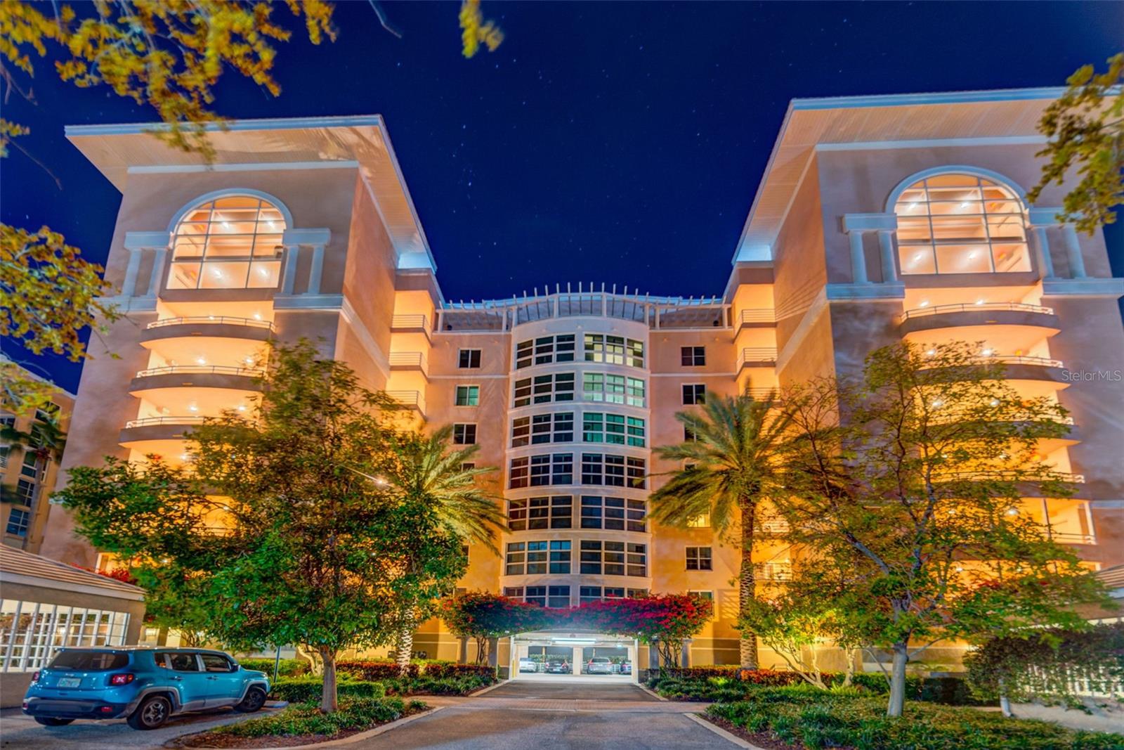 BACOPA BAY CONDO - Residential