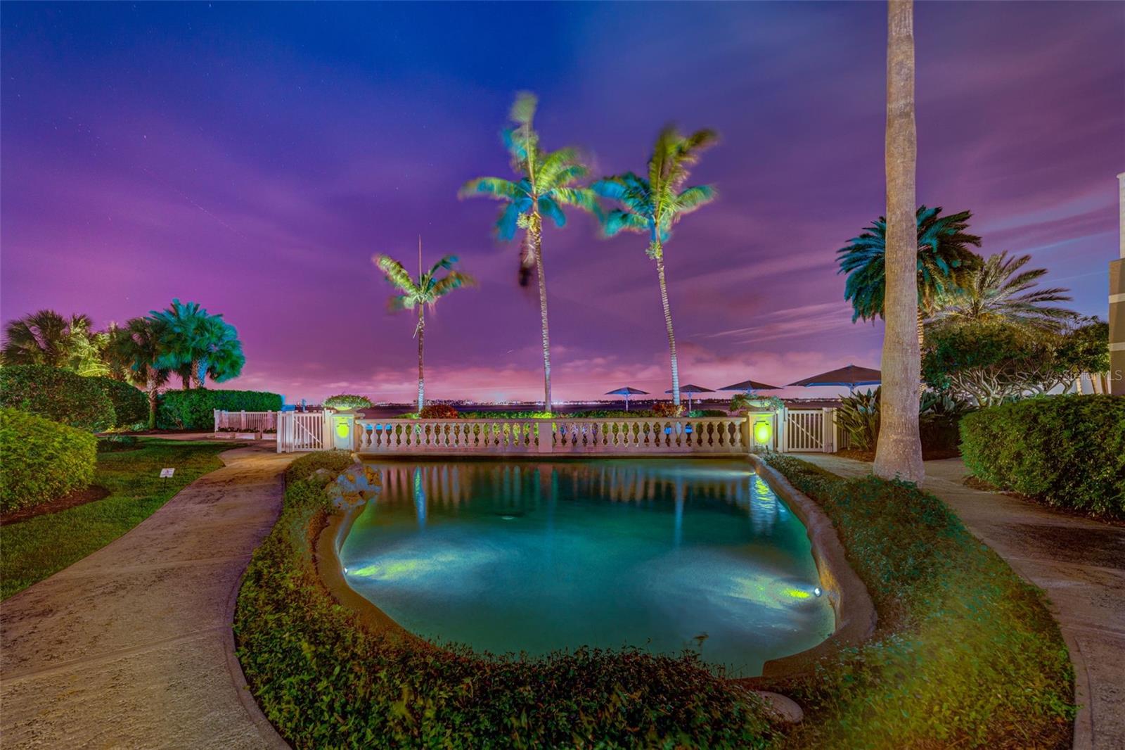 BACOPA BAY CONDO - Residential