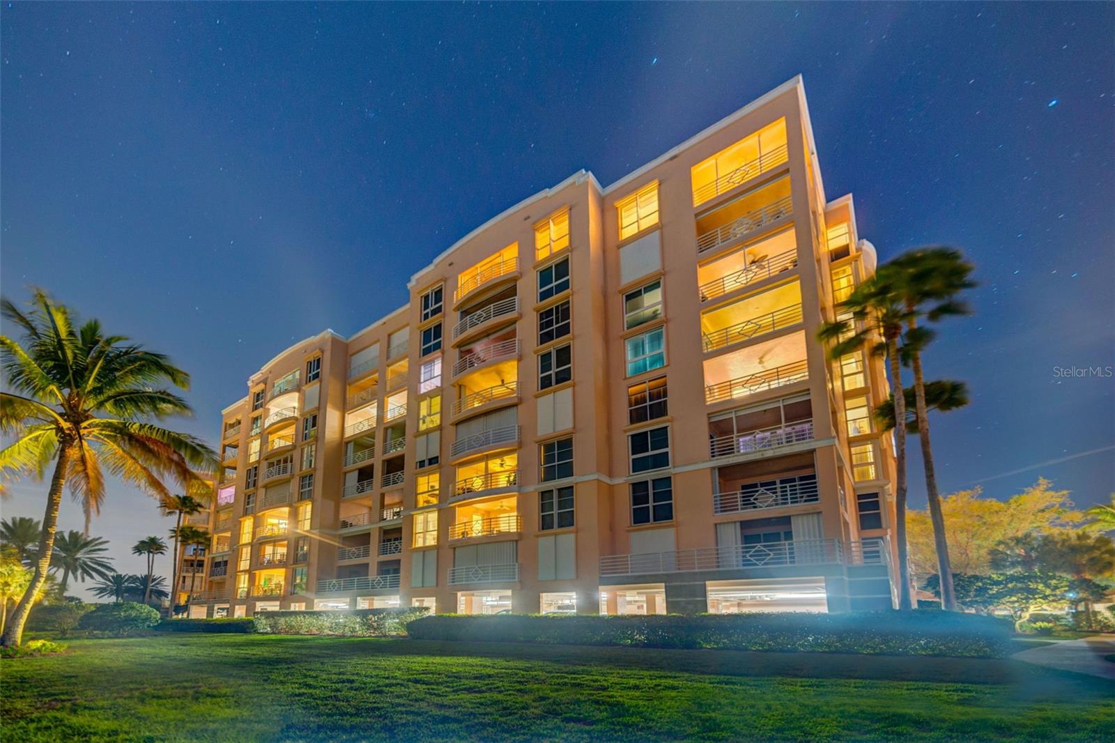 BACOPA BAY CONDO - Residential