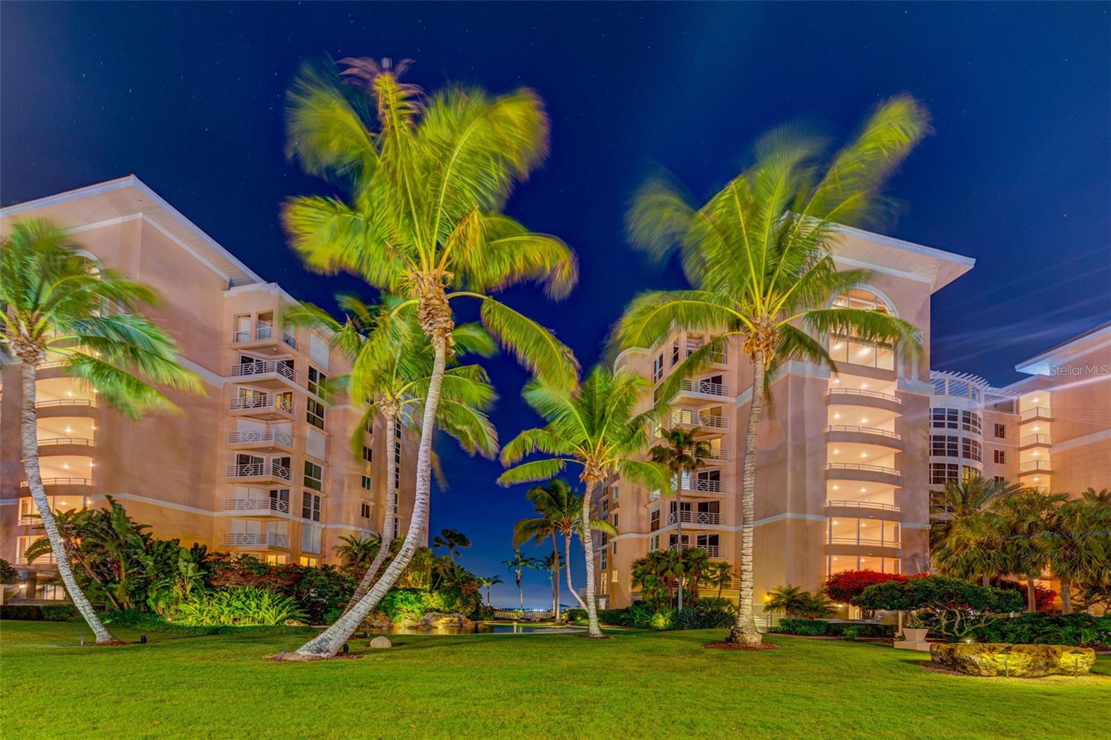 BACOPA BAY CONDO - Residential